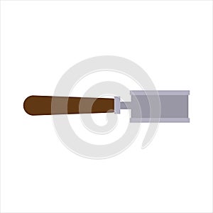 Coffee Tools Illustrations