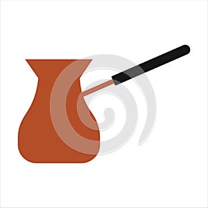 Coffee Tools Illustrations