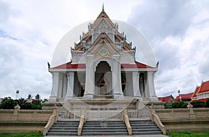 Temple