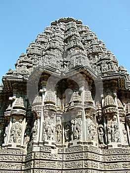 Temple