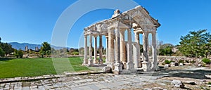 Temple of Aphrodite