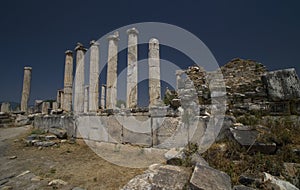 Temple of Aphrodite
