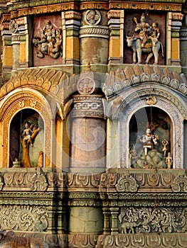 Temple Artwork