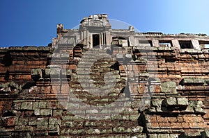 Temple Baphuon in Angkor