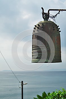 Temple Bell