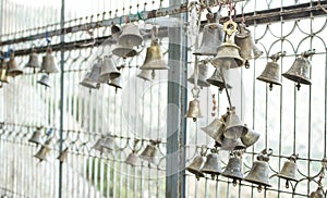 Temple Bell