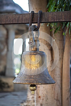 Temple Bell