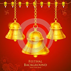 Temple Bell photo