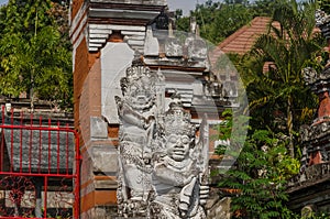 temple brahma vihara arama