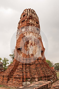 Temple for Buddha