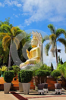 Temple, Buddha temple