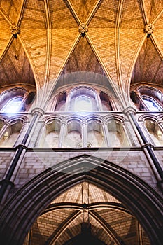 The Temple Church London