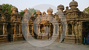 Indian culture , tamilnadu temple photo