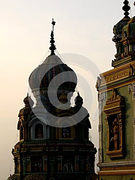 Temple Dome