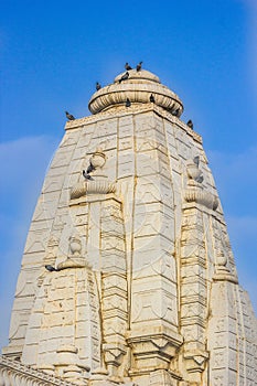 Temple Dome