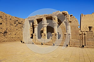 Temple of Edfu