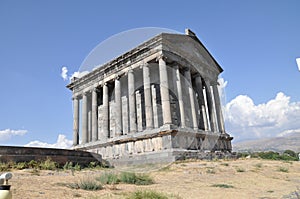 Temple Garni