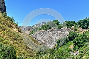 Temple of Garni - Armenia