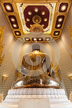 Temple of the Golden Buddha