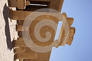 Temple of Hatschepsut