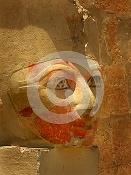 Temple of Hatshepsut, Kings Valley, Luxor (Egypt)