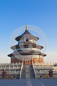 Temple of heaven