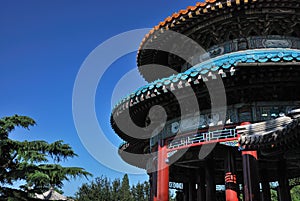 Temple of Heaven