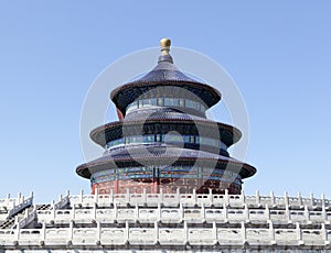 Temple of Heaven