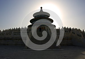 Temple of Heaven