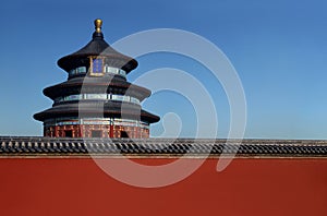 The Temple of Heaven