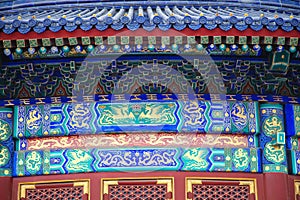 Temple of Heaven (Altar of Heaven), Beijing, China