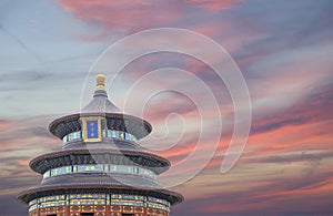 Temple of Heaven (Altar of Heaven), Beijing, China