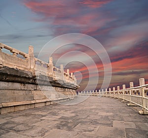 Temple of Heaven (Altar of Heaven), Beijing, China