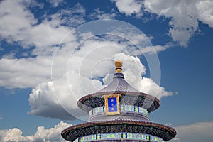 Temple of Heaven (Altar of Heaven), Beijing, China