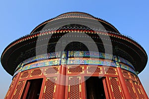 The Temple of Heaven, Beijing