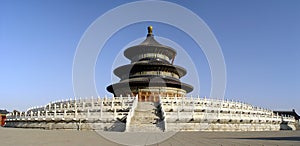 The Temple of Heaven, Beijing