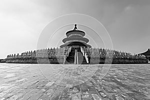 Temple of Heaven, Beijing