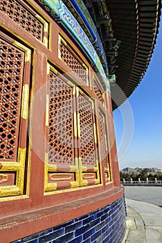 Temple of Heaven Beijing