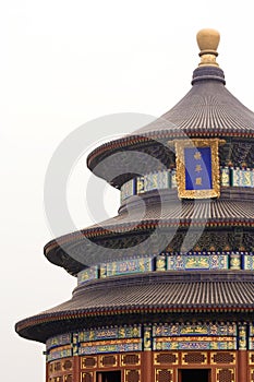 Temple of Heaven, Beijing