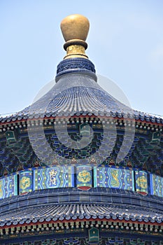 Temple of Heaven, Beijing, China