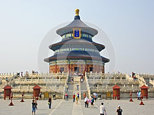 Temple of heaven, img