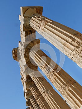Temple of Hera, Selinunte, Sicily, Italy