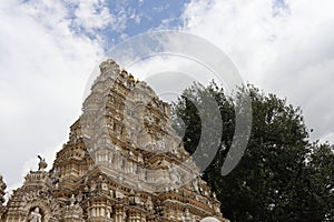 Temple Of India - Mysore Palace