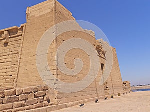 Temple of Kalabsha (Egypt)