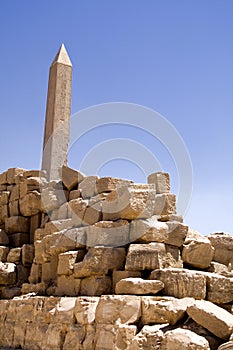 Temple of Karnak