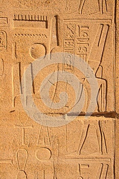 Temple of Karnak, Egypt