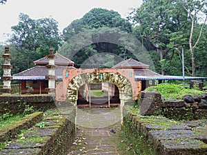Temple kokan Ratnagiri