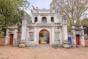 Temple of Literature