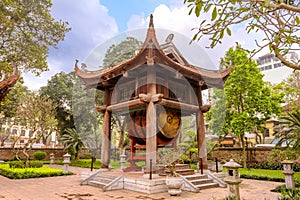 Temple of Literature