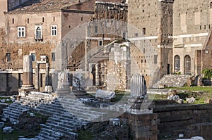 Temple of Mars Ultor